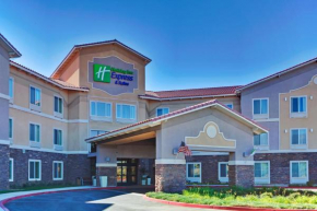 Holiday Inn Express Hotel & Suites Beaumont - Oak Valley, an IHG Hotel